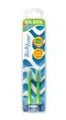 Refil P/ Escova Dental Infantil Verde - Sapo Refil P/ Escova Dental Infantil Verde - Sapo