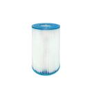 Refil p/ Filtro de Piscina - 3600L por hora MOR 001499 Refil p/ Filtro de Piscina - 3600L por hora MOR 001499