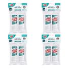 Refil p/ Mini Rolo Adesivo (8 Peças) 30 folhas Flash Limp Refil p/ Mini Rolo Adesivo (8 Peças) 30 folhas Flash Limp