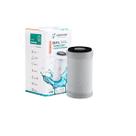 Refil P/ponto De Uso 5 Carbon Block Hidrofiltros Caixa 6 Un