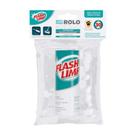 Refil p/ Rolo Adesivo (1 Peça) 30 folhas Flash Limp CST0078