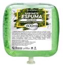 Refil p/ sabonete espuma erva doce 600ml premisse