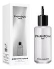Refil Paco Rabanne Phantom Parfum 200ml Masculino