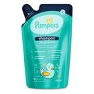 Refil Pampers Shampoo de Glicerina 350ml Refil Pampers Shampoo de Glicerina 350ml