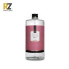 Refil para Água Perfumada para tecidos, roupas e lençóis Flor de Cerejeira Via Aroma 1 Litro Exclusivo RZ Magazine