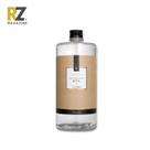 Refil para Água Perfumada para tecidos, roupas e lençóis Vanilla Via Aroma 1 Litro Exclusivo RZ Magazine