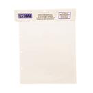 Refil para Álbum Autocolante R35 10 Folhas Ical