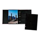 Refil para Álbum R7 10 Folhas Preta 15x21 Ical