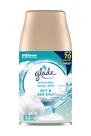 Refil para aromatizador automático Glade 180 ml Refil para aromatizador automático Glade 180 ml