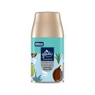 Refil para Aromatizador Automático Glade Água de Coco e Capim de Praia 175 ml Refil para Aromatizador Automático Glade Água de Coco e Capim de Praia 175 ml