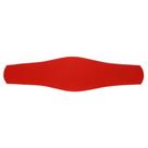 Refil para Barrigueira Larga em Neoprene Vermelho Shark Skin - M Reis 15445 Refil para Barrigueira Larga em Neoprene Vermelho Shark Skin - M Reis 15445