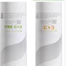 Refil Para Bebedouro PDF-300 e PDF-100 - Kit C+3+ Pré C+3 Refil Para Bebedouro PDF-300 e PDF-100 - Kit C+3+ Pré C+3
