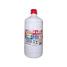 Refil para bolha de sabão líquido Bubble, atóxica e perfumada