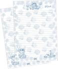 Refil para Caderno Smart Colegial Stitch - 5391