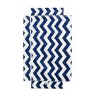 Refil para Cama Suspensa Gatton Catbed Chevron Shark para Gatos - Tamanho King