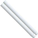 Refil Para Caneta Borracha Clic Eraser Zer-2 c/ 2 Un. Pentel