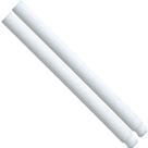 Refil para Caneta Borracha Pentel Clic Eraser com 2 unid. Ref. Zer-2