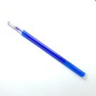 Refil para Caneta Fantasminha Magica Apaga com Ferro Borracha 0.7mm - Azul