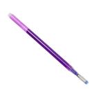 Refil para Caneta Fantasminha Magica Apaga com Ferro Borracha 0.7mm - Roxo