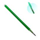 Refil para Caneta Fantasminha Magica Apaga com Ferro Borracha 0.7mm - Verde Refil para Caneta Fantasminha Magica Apaga com Ferro Borracha 0.7mm - Verde