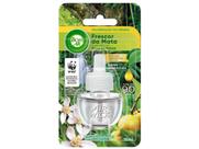 Refil para Difusor de Ambiente Elétrico Bom Ar - Celebração do Brasil Frescor da Mata 16ml