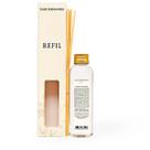 Refil para Difusor de Ambiente Lavanda 250ml - Dani Fernandes Refil para Difusor de Ambiente Lavanda 250ml - Dani Fernandes