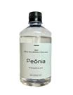 Refil para Difusor de ambientes 500ml - Peônia