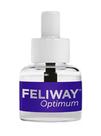 Refil para Difusor Feliway Optimum Adaptação Gatos Ceva 48ml Refil para Difusor Feliway Optimum Adaptação Gatos Ceva 48ml