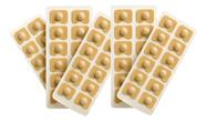 Refil Para Dilatador Nasal Abas Magnético 150 Dias 300 Peças Tamanho:todosCor:Bege Refil Para Dilatador Nasal Abas Magnético 150 Dias 300 Peças Tamanho:todosCor:Bege