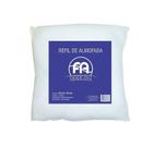 Refil Para Enchimento De Almofada 45cm X 45cm Refil Para Enchimento De Almofada 45cm X 45cm