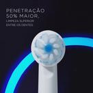 Refil Para Escova Elétrica Oral-b Sensi Ultrafino Com 2 Unidades