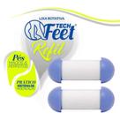 Refil para Esfoliador Elétrico Techfeet Techline