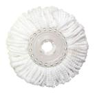 Refil para esfregão mop limpeza prática mor