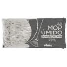 Refil para Esfregão Mop Úmido 290g Ponta Cortada Nobre