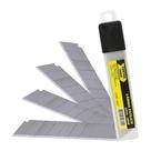 Refil para estilete 18mm - 10cs Universal