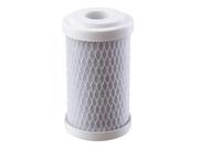 Refil Para Filtro 5" Carbon Block Carvão Ativado Emate