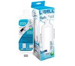 Refil Para Filtro Bebedouro Purificador De Água Flex Libell REF-655