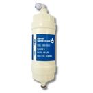 Refil para filtro de água compatível com purificadores Europa Da Vinci / Fluir