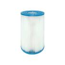 Refil para Filtro de Piscina Mor 3.600 LitrosHora 127V e 220V Cod. 1499