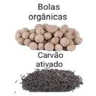 Refil Para Filtro Externo Sunsun Cbg-800
