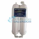 Refil para filtro giom duplo 1 carvão 1 ph planeta agua - Planeta Água