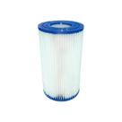 Refil para Filtro Piscina Vazão 3.600 Litros/H - Mor, Tamanho: 3.600l/h