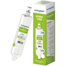 Refil para Filtro Purificador Compatível com Consul Acquabios Acqua CS10 1005-0056 Refil para Filtro Purificador Compatível com Consul Acquabios Acqua CS10 1005-0056