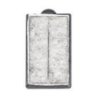 Refil para Filtro Sunsun HN 011 1 unidade