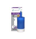 Refil para Filtros de Torneira Bica Móvel Rosca Longa Cônica