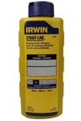 Refil Para Giz De Linha Marcação Azul 227G Irwin Refil Para Giz De Linha Marcação Azul 227G Irwin
