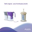 Refil para Jarra purificadora de água Alka
