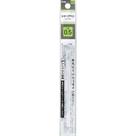 Refil para Lapiseira Iplus Grafite 0.5mm Pentel Xput105 1 Ed 1 ed Refil para Lapiseira Iplus Grafite 0.5mm Pentel Xput105 1 Ed 1 ed