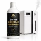 Refil Para Máquinas Profissionais 300ml Para Difusor Elétrico Aromatização Contínua Para Difusores de Ambientes Concentrado Pronto pra Uso Refil Para Máquinas Profissionais 300ml Para Difusor Elétrico Aromatização Contínua Para Difusores de Ambientes Concentrado Pronto pra Uso