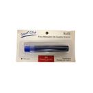 Refil para Marcador Canetão Recarregável Faber Castell Azul